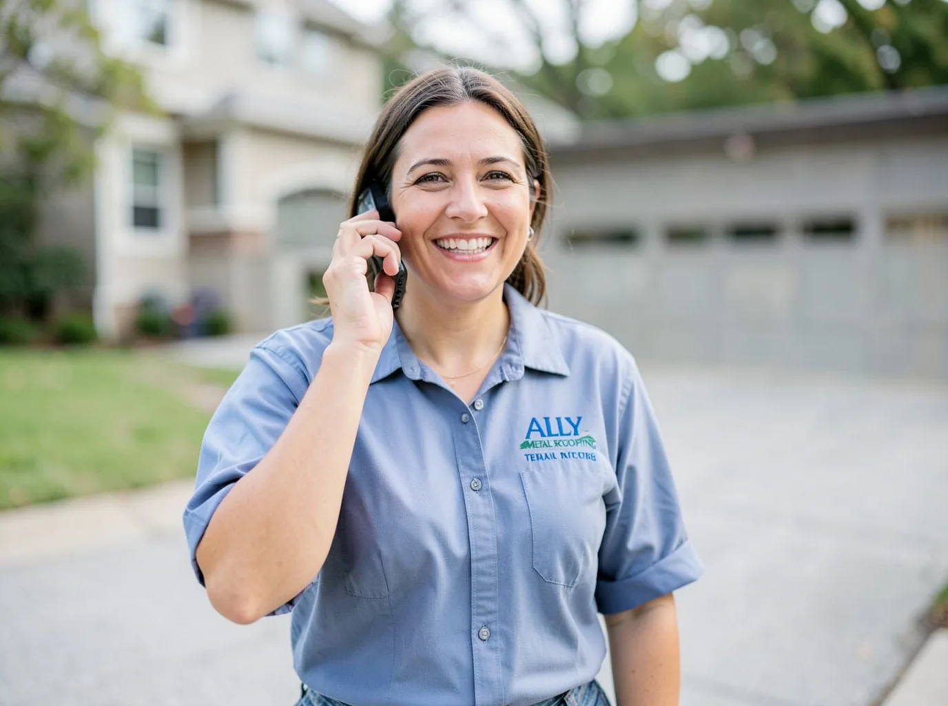 Metal Roof Installation Brentwood, NY FAQs
